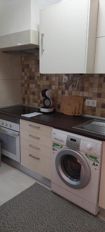 Oura Strip Appartement