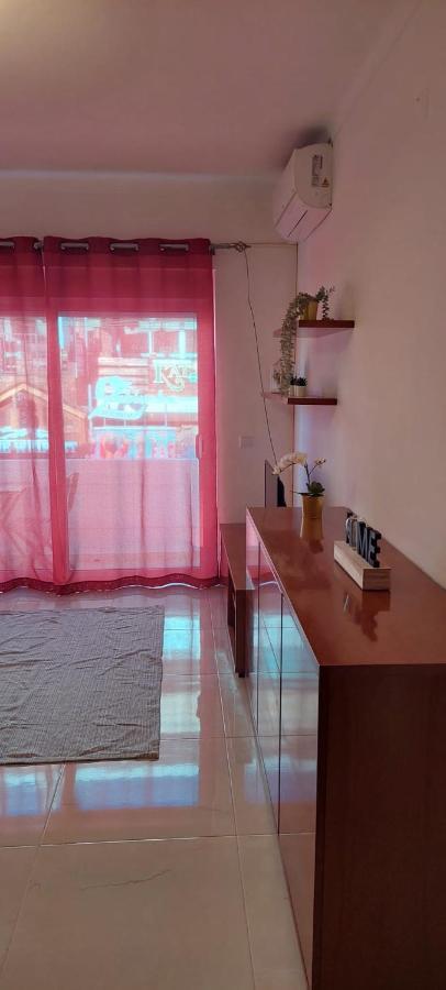 Oura Strip Appartement Albufeira