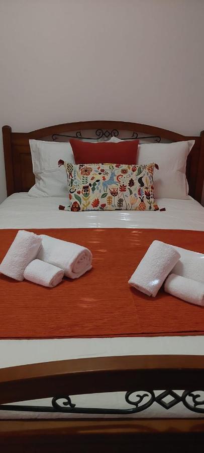 Appartement Oura Strip *