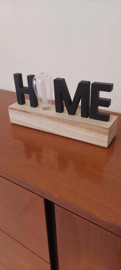 Appartement Oura Strip *